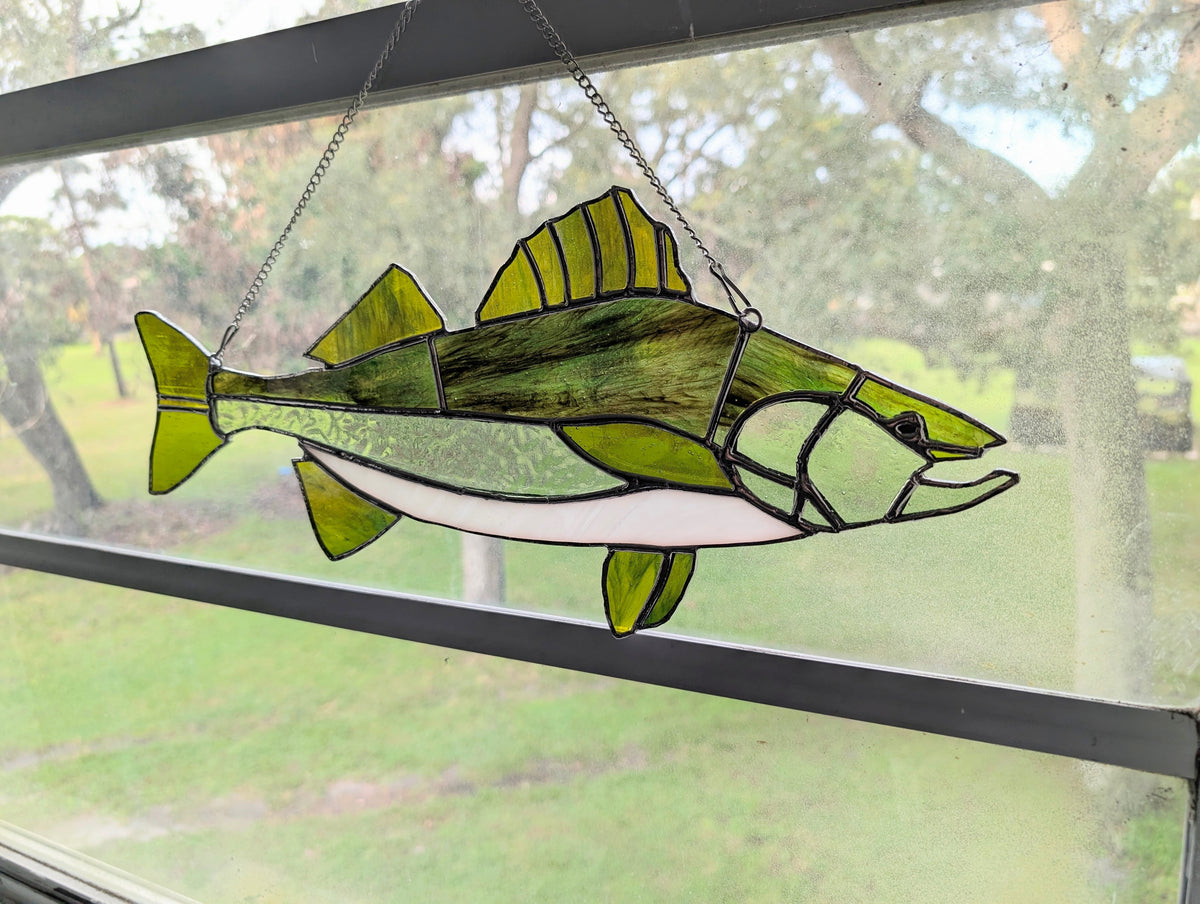 Freshwater Sportfish