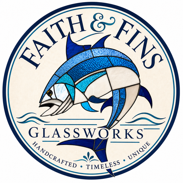 Faith & Fins Glassworks 